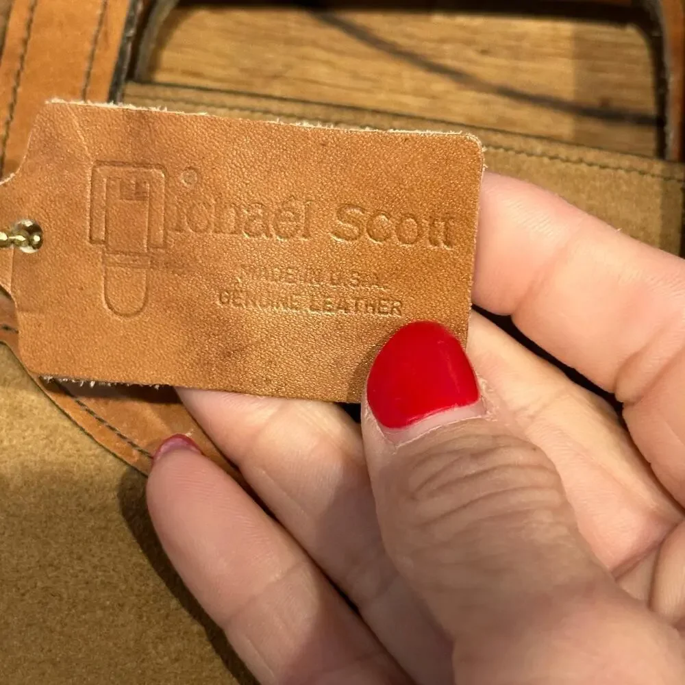 Vintage nwt michael